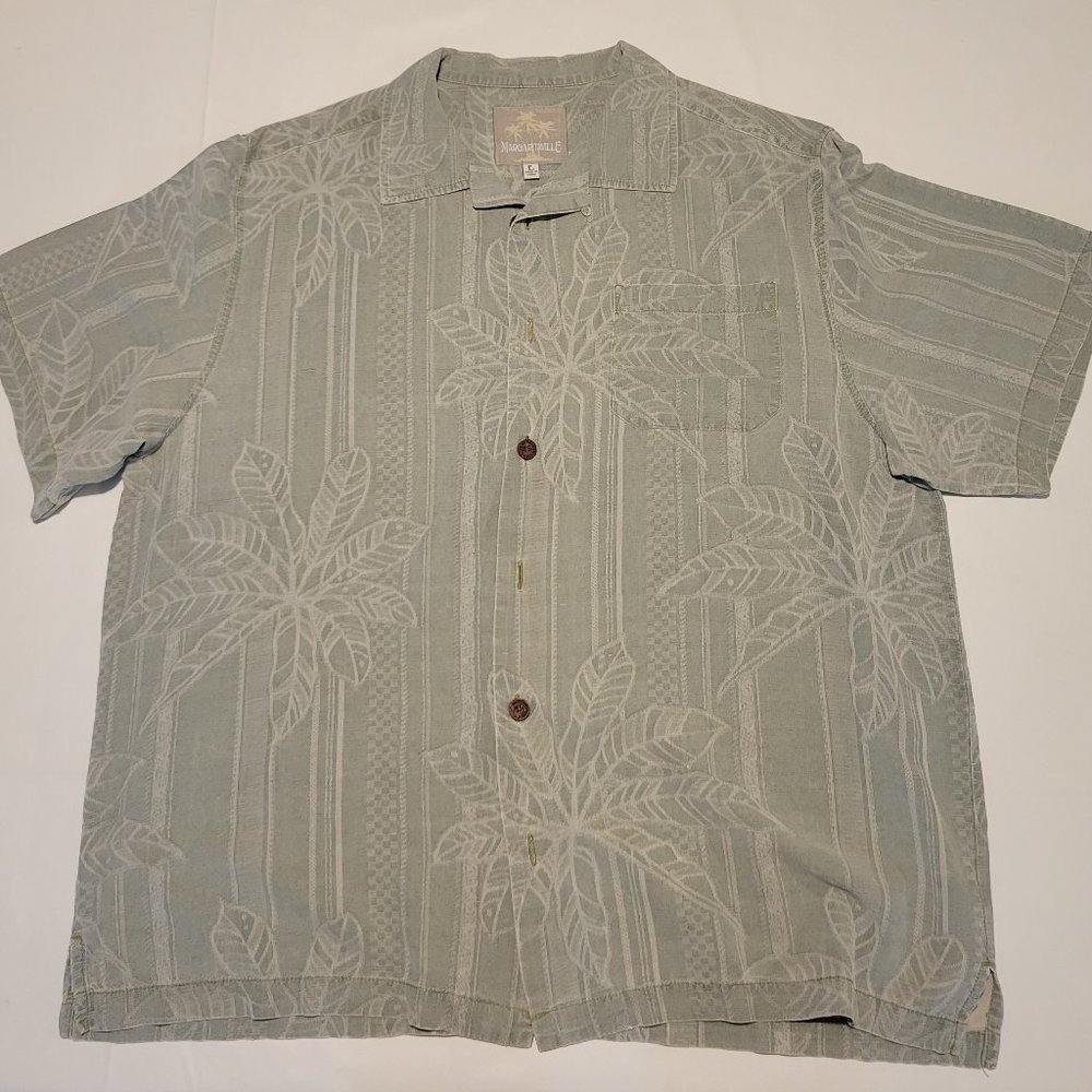 Margaritaville Christmas shirt